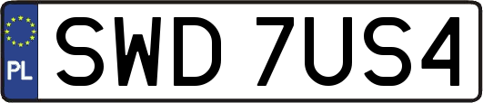 SWD7US4