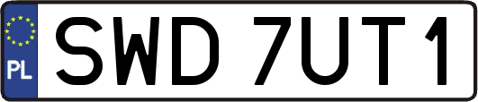 SWD7UT1