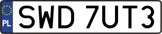 SWD7UT3