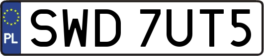 SWD7UT5
