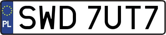 SWD7UT7