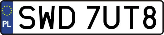 SWD7UT8