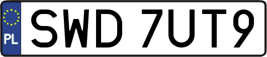 SWD7UT9