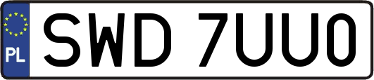 SWD7UU0