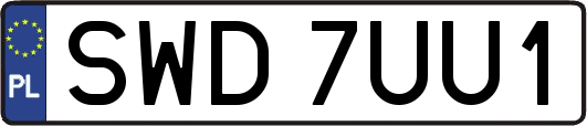 SWD7UU1