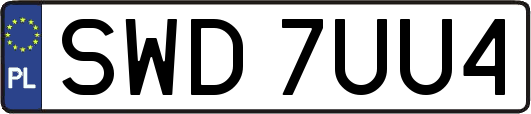 SWD7UU4
