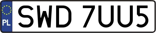 SWD7UU5