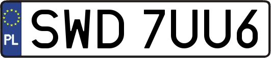 SWD7UU6