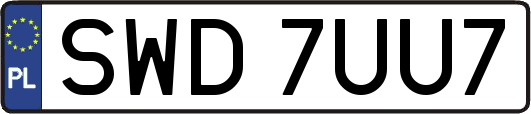 SWD7UU7