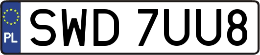 SWD7UU8