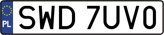 SWD7UV0