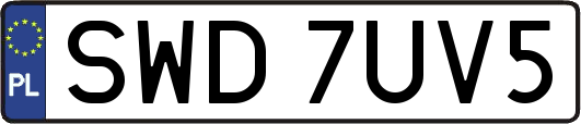 SWD7UV5