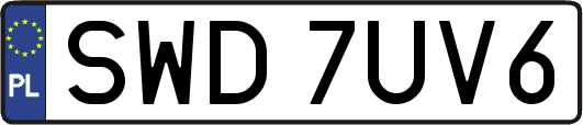 SWD7UV6