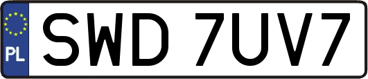 SWD7UV7