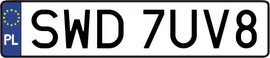 SWD7UV8