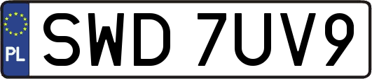 SWD7UV9