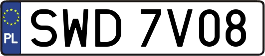 SWD7V08