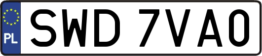 SWD7VA0
