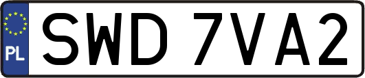 SWD7VA2