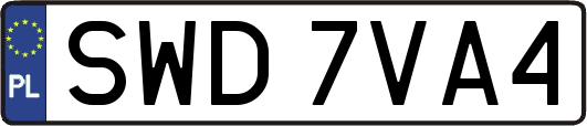 SWD7VA4