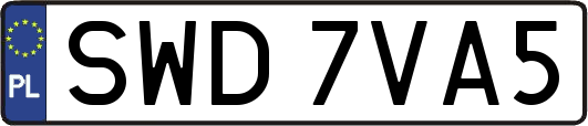 SWD7VA5