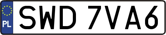 SWD7VA6