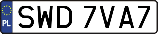 SWD7VA7
