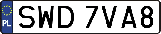 SWD7VA8