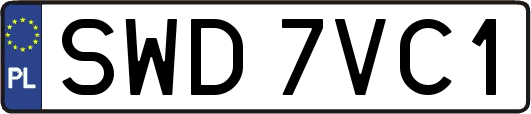 SWD7VC1
