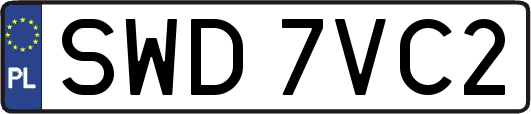 SWD7VC2