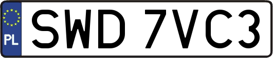 SWD7VC3