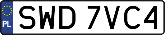 SWD7VC4
