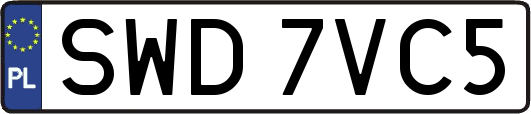 SWD7VC5