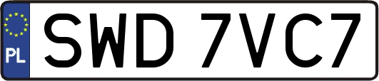 SWD7VC7