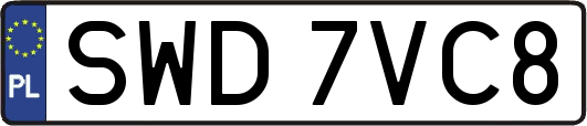 SWD7VC8