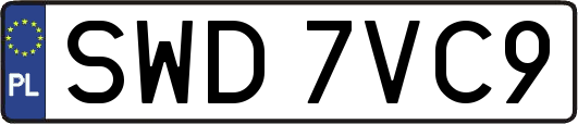 SWD7VC9