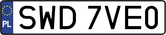 SWD7VE0