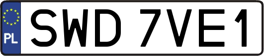 SWD7VE1