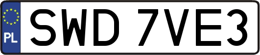 SWD7VE3