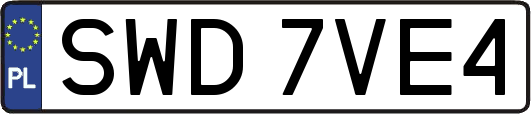 SWD7VE4