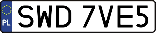 SWD7VE5