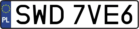 SWD7VE6