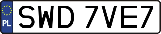 SWD7VE7