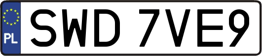 SWD7VE9