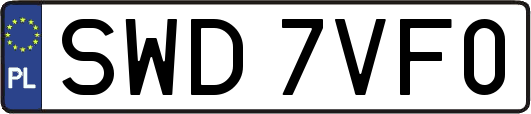 SWD7VF0