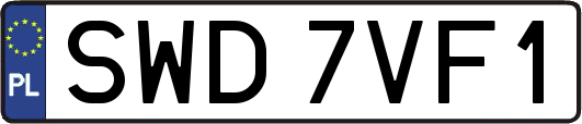 SWD7VF1