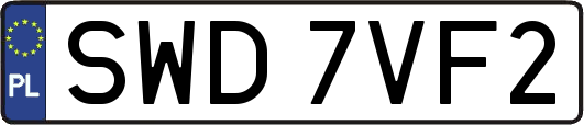 SWD7VF2