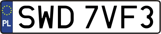 SWD7VF3
