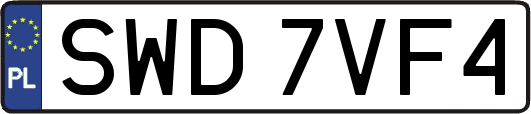 SWD7VF4