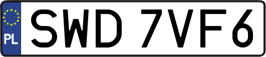 SWD7VF6